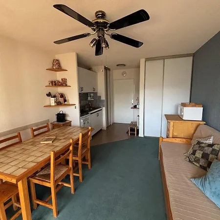 Apartment Et Rando Cosy Face Au De Fabreges Artouste