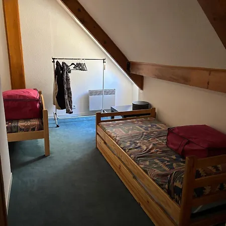 Et Rando Cosy Face Au De Fabreges Artouste